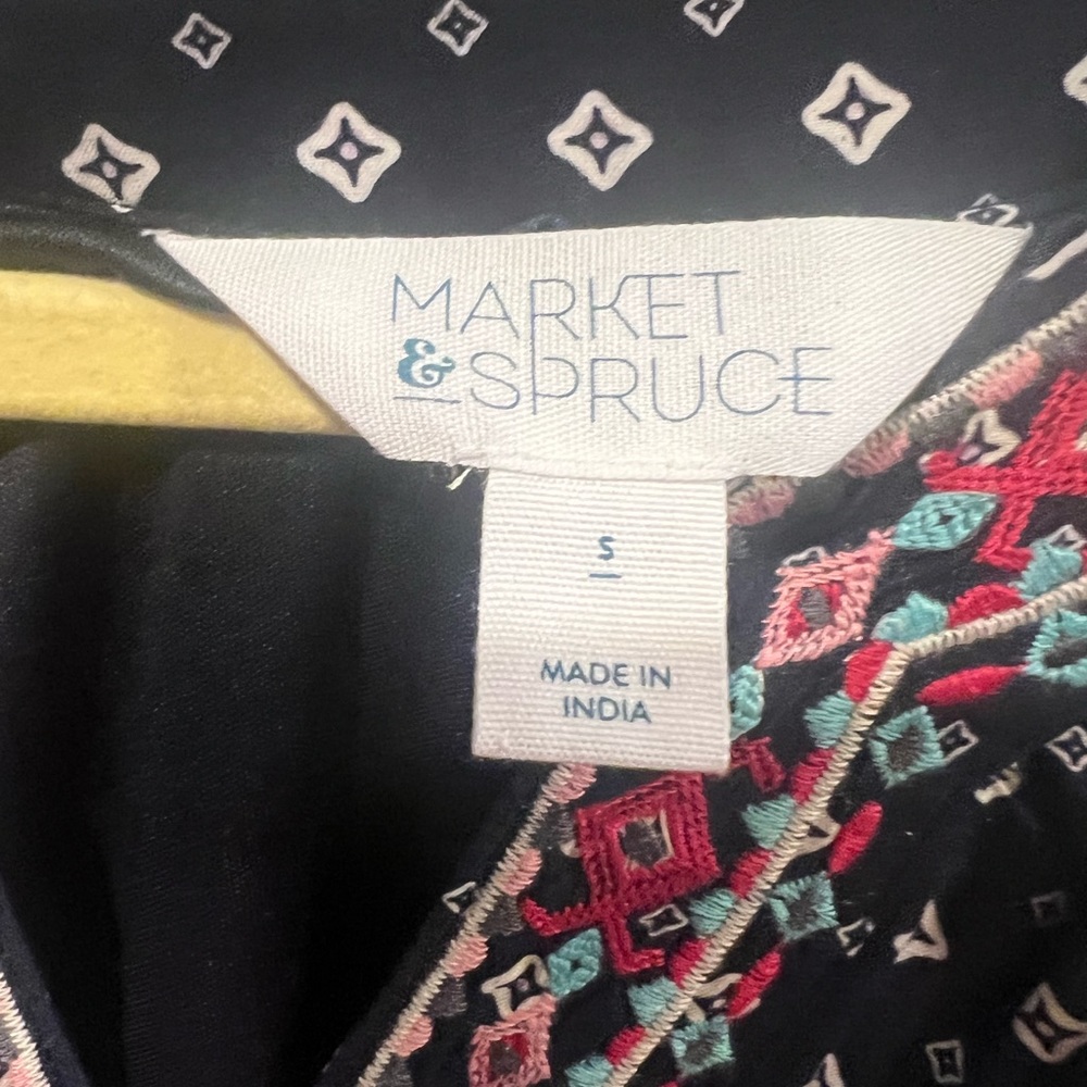 Market and Spruce sundresses - Picture 4 of 9